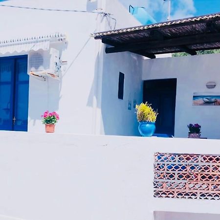 Perla Salina Villa Leni Exterior photo